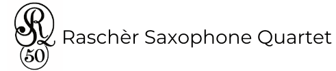 Rascher Saxophone Quartet